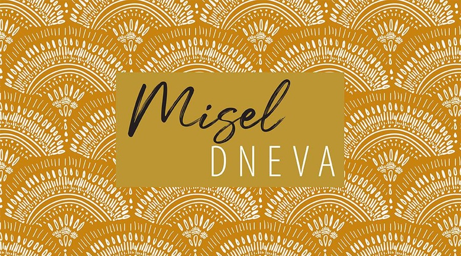 misel dneva (foto: shutterstock)