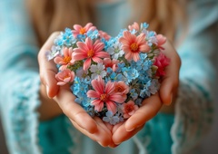 ROŽE oddajajo energijo in nam lahko odgovarjajo