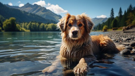 Branili vas bodo s svojim življenjem: 15 pasem psov, ki veljajo za najbolj zaščitniške