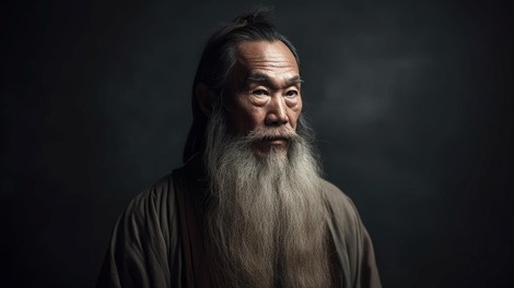 13 globokih misli kitajskega filozofa