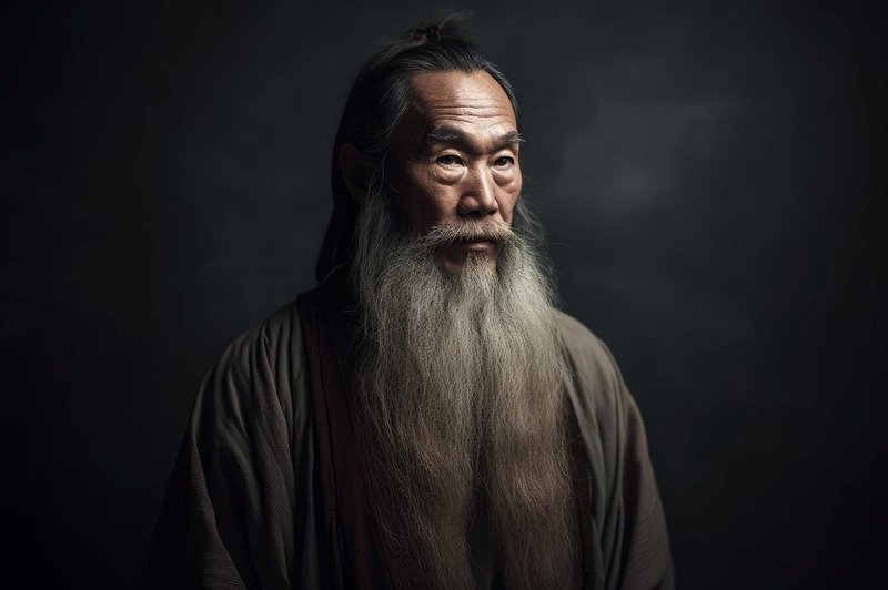 13 globokih misli kitajskega filozofa (foto: profimedia)
