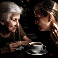 3 nenavadne navade 100-letnikov, s katerimi si daljšajo življenje