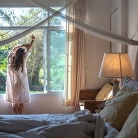 Kako velik ŠOK je za človeka premik ure?