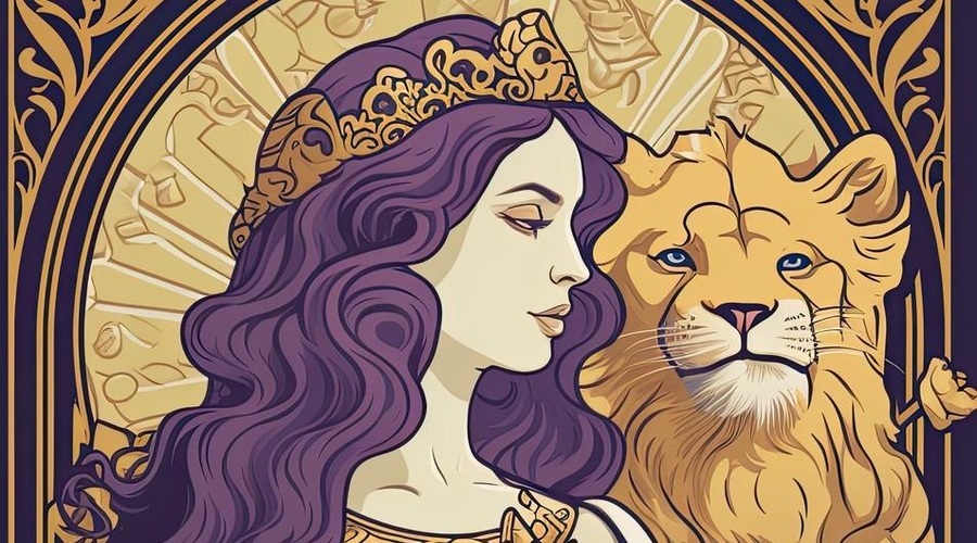 Izberite svojo TAROT karto za prihajajoči teden (foto: profimedia)