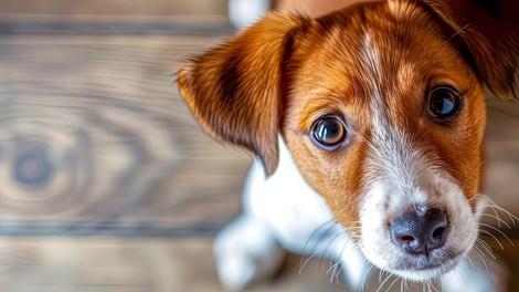 5 dejanj, s katerimi nevede prizadenete svojega psa