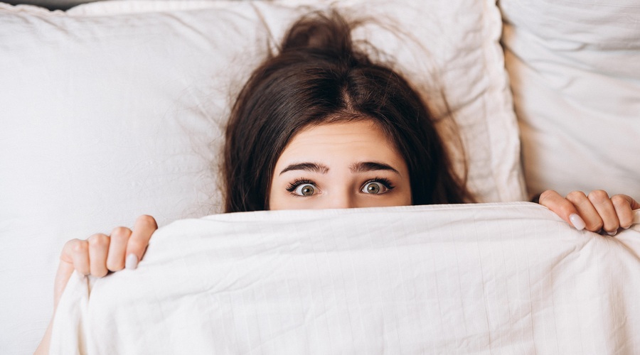 5 najbolj nenavadnih FOBIJ na svetu (foto: Shutterstock)