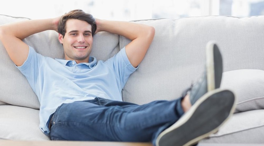 3 razlogi, zakaj se odrasli otroci težko osamosvojijo (foto: shutterstock)