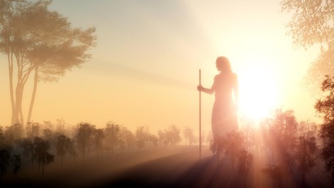 Vstajenje: Je Jezus res najprej umrl, nato pa vstal?