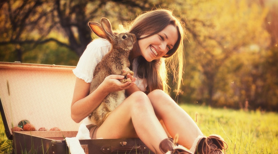 5 znamenj, za katera bodo velikonočni prazniki še posebej lepi (foto: shutterstock)