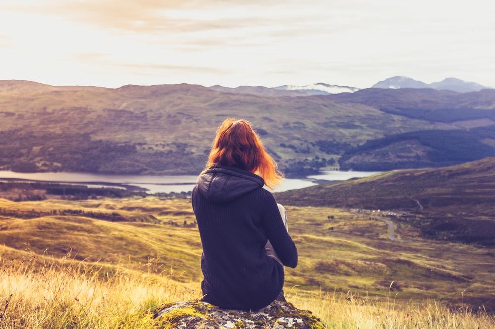 7 težkih odločitev, ki vas bodo na dolgi rok osrečile (foto: shutterstock)