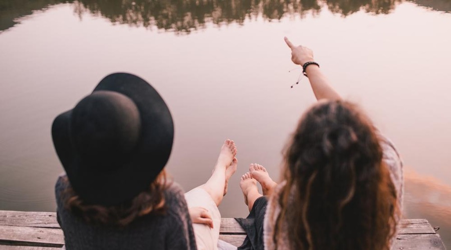 6 fraz, ki jih uporabljajo čustveno zreli ljudje (foto: shutterstock)
