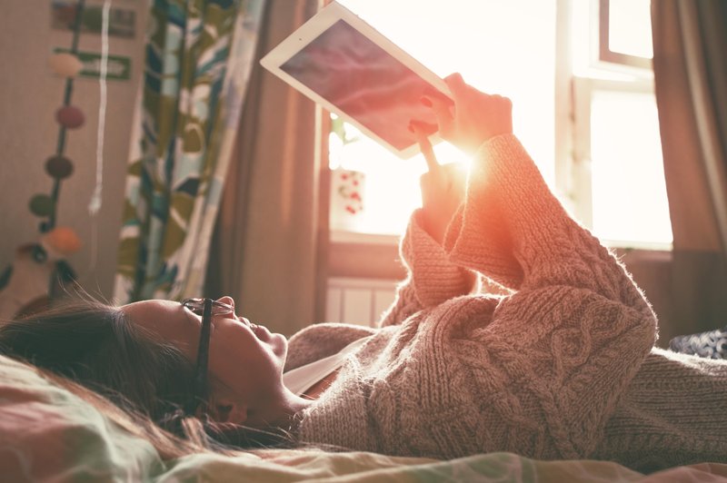 Če zjutraj počnete te stvari, ste čez dan bolj utrujeni (foto: Shutterstock)