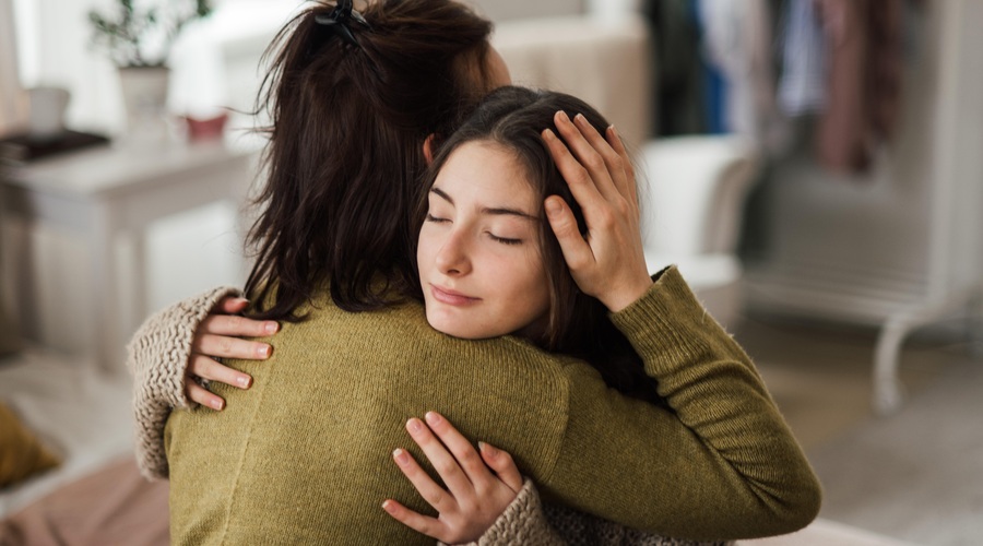 4 tipi staršev: Kako vaš starševski slog vpliva na vašega otroka? (foto: Shutterstock)