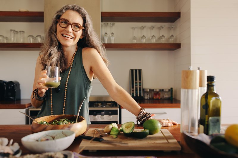 Nutricionistka svetuje: To je hrana, ki lahko zmanjša vaš apetit (foto: Shutterstock)