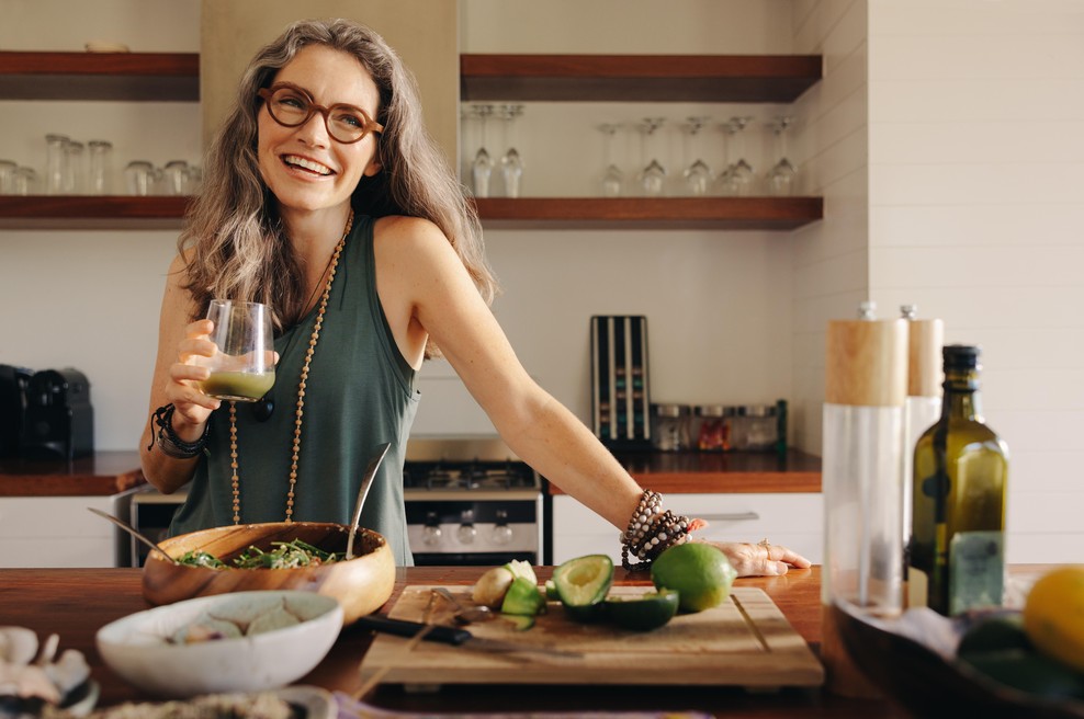 Nutricionistka svetuje: To je hrana, ki lahko zmanjša vaš apetit (foto: Shutterstock)