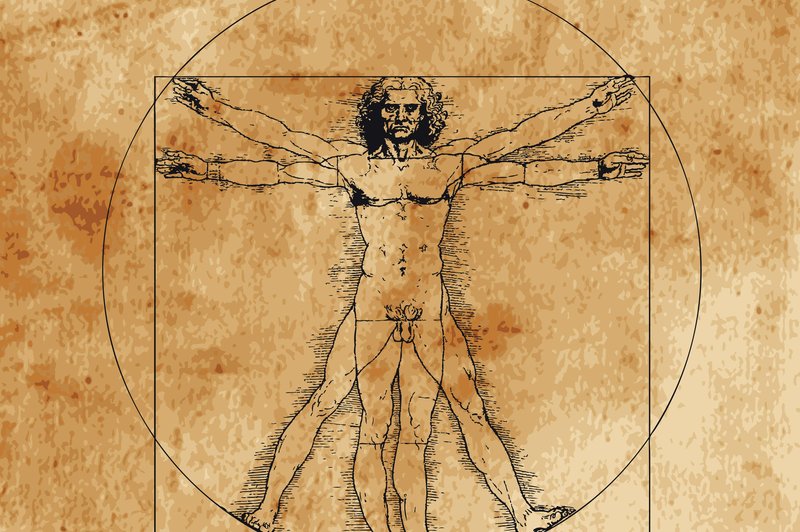 8 pomembnih lekcij Leonarda da Vincija (foto: Shutterstock)