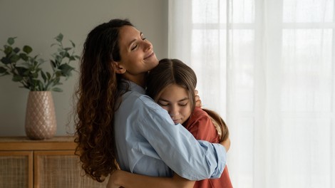 7 stvari, ki si jih vsaka hčerka želi od svoje mame