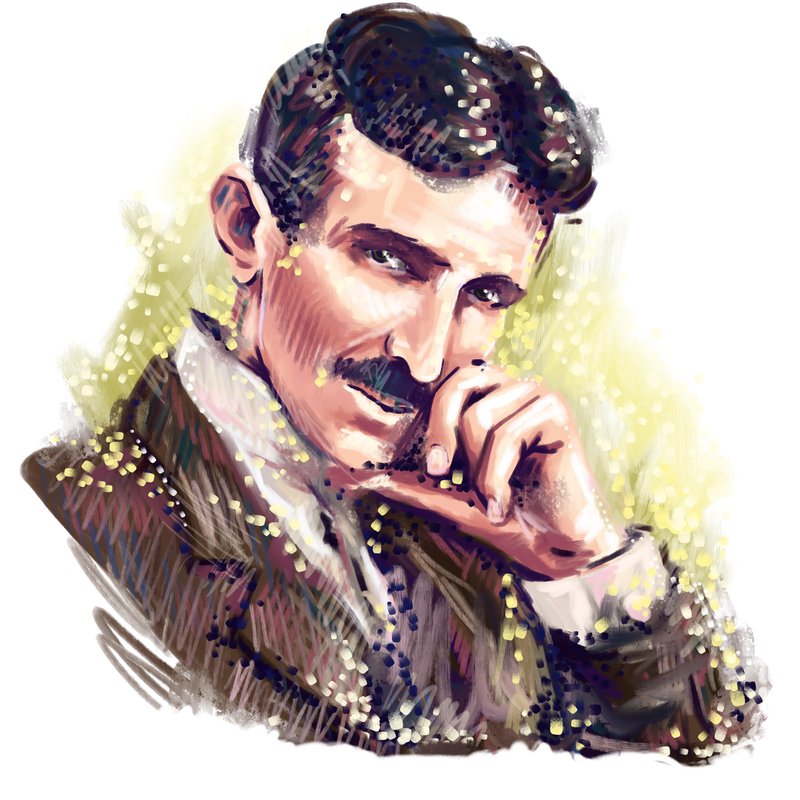 Nikola Tesla