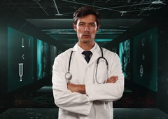 Nemški zdravnik: Obstajajo 3 zakoni vesolja, ki nas zdravijo