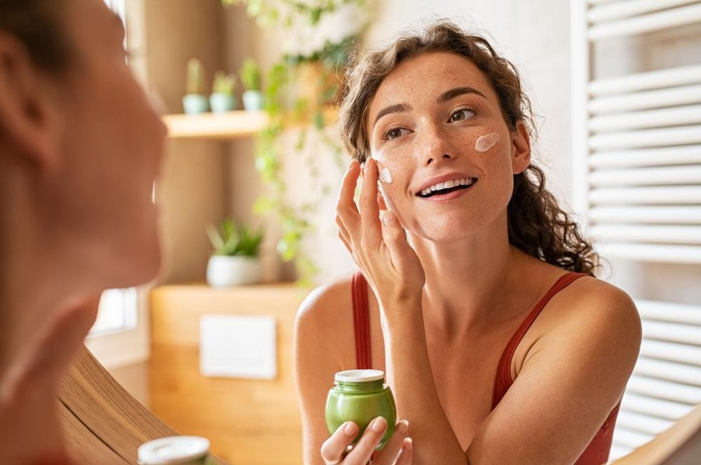 Nenavadna sestavina za nego kože prinaša 5 koristi (foto: shutterstock)