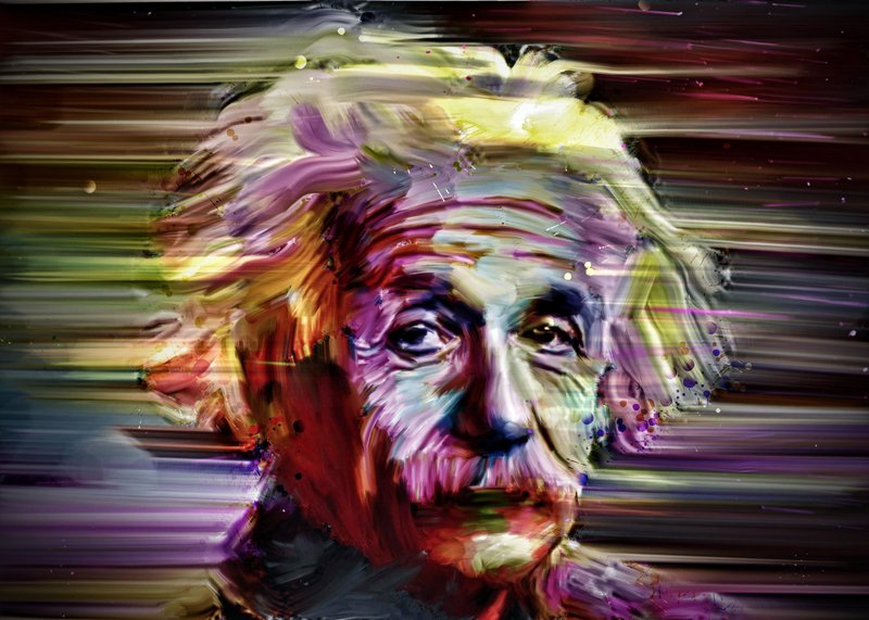 Einsteinova tehnika REŠEVANJA TEŽAV