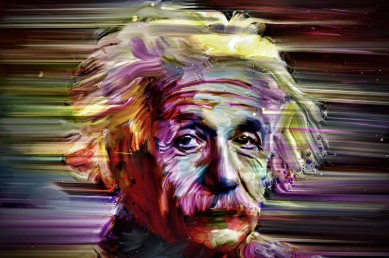 Einsteinova tehnika REŠEVANJA TEŽAV (foto: Shutterstock)