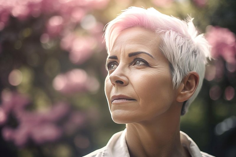 3 stvari o negi kože, ki jih morajo vedeti ženske po 50. letu (foto: profimedia)