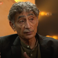 Od kod v resnici izvira DEPRESIJA? Pojasnjuje dr. Gabor Mate