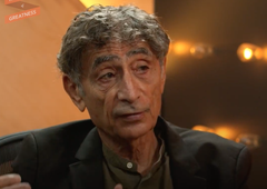 Od kod v resnici izvira DEPRESIJA? Pojasnjuje dr. Gabor Mate