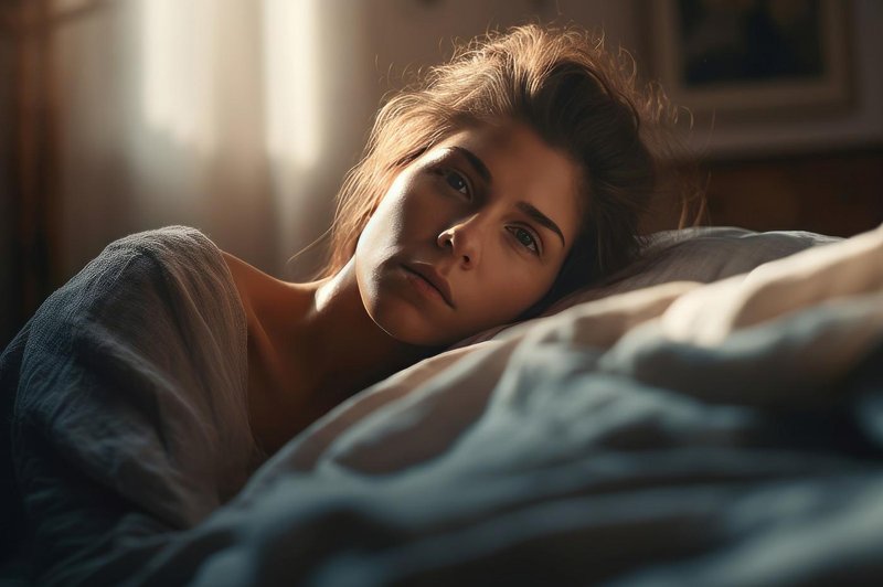 Psihoterapevt razloži, zakaj vam je zjutraj tako TEŽKO vstati (foto: profimedia)