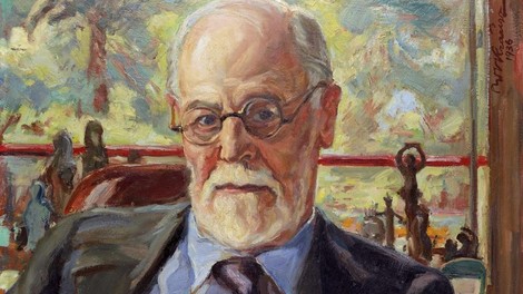 Na današnji dan se je rodil Sigmund Freud: 3 težke resnice, ki jih morate sprejeti