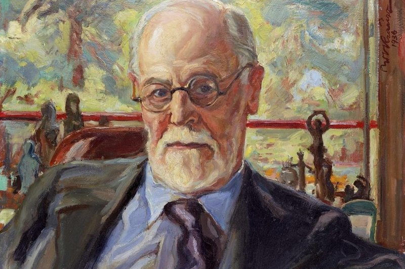 Na današnji dan se je rodil Sigmund Freud: 3 težke resnice, ki jih morate sprejeti (foto: profimedia)