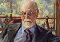 Sigmund Freud: 3 težke resnice, ki jih morate sprejeti