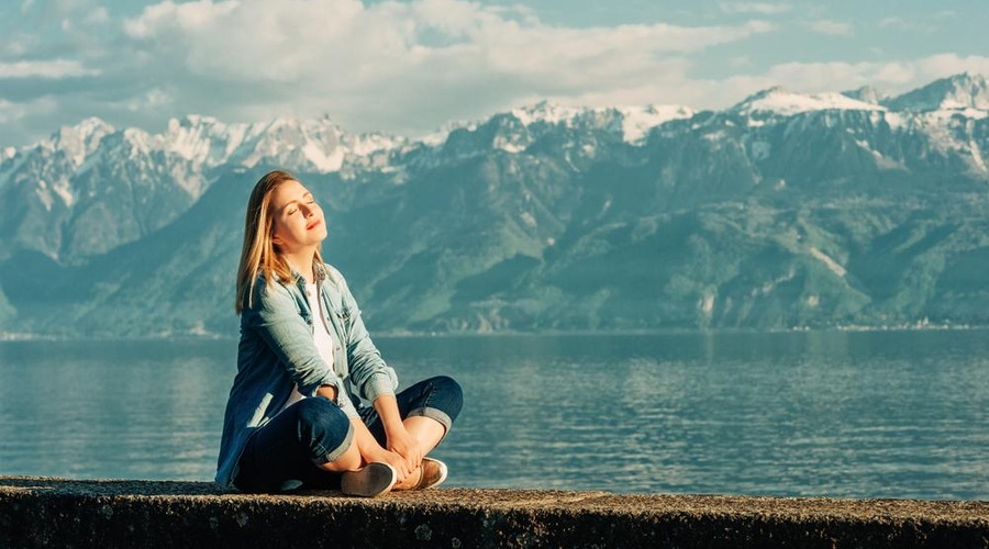Ko se odrasli osebi zdi najbolje, če je SAMA (in ne v partnerski zvezi) (foto: shutterstock)