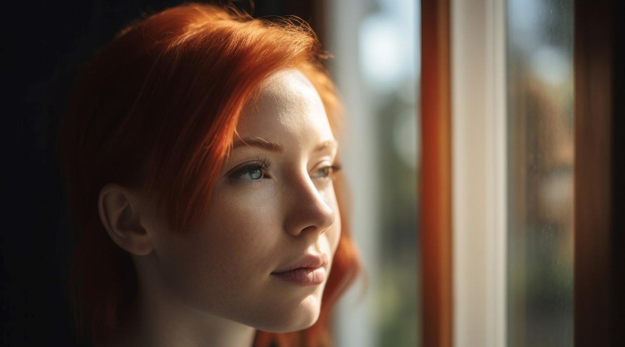 Če pogosto uporabljate TE stavke, ste verjetno INTROVERT (foto: profimedia)
