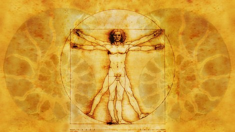 Leonardo da Vinci