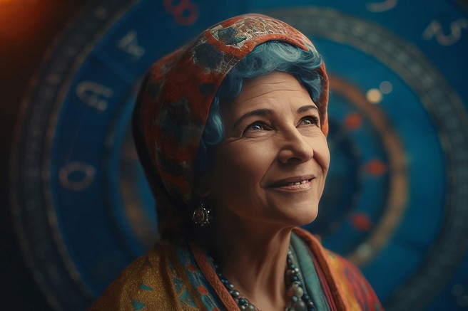 Kaj je vaša karmična naloga? Tako pravi tibetanski horoskop