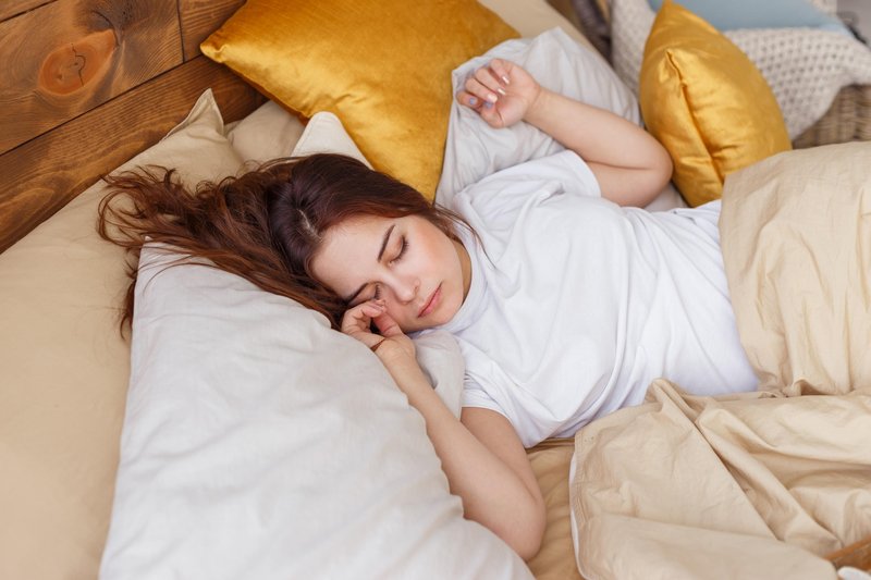 Po feng shuiju lahko teh 5 stvari zmanjša kvaliteto vašega spanca