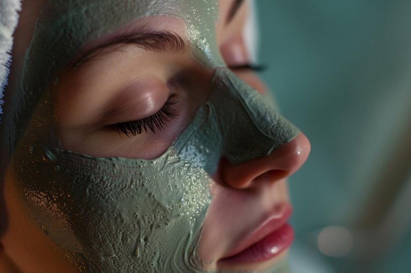 3 enostavni zeliščni pripravki za obraz iz vašega VRTA (foto: profimedia)