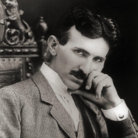 Kako je Nikola Tesla napovedal prihodnost? Tako bo po njegovem mnenju izgledal svet leta 2100