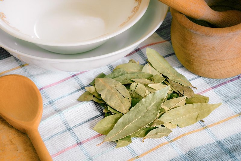 Če v jedi prav vi dobite lovorjev list, to ni naključje – po ljudskem verovanju to napoveduje pomemben preobrat