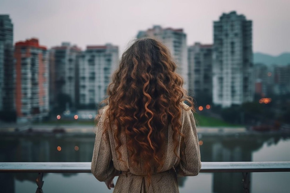 Kaj dolžina las pove o vas? (foto: profimedia)