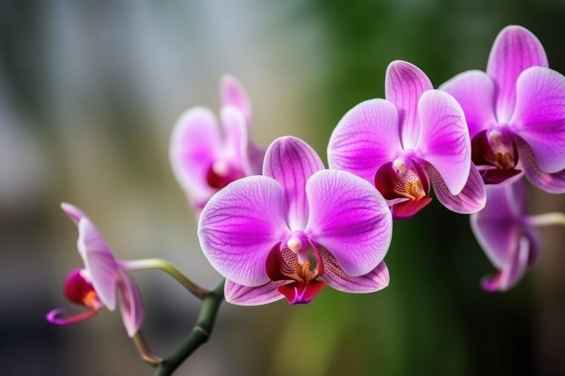 Kako poskrbeti, da bodo vaše orhideje cvetele trikrat na leto (foto: PRofimedia)