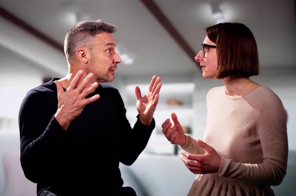 3 znaki, da ste napačen prejemnik sovražnega izpada (foto: profimedia)