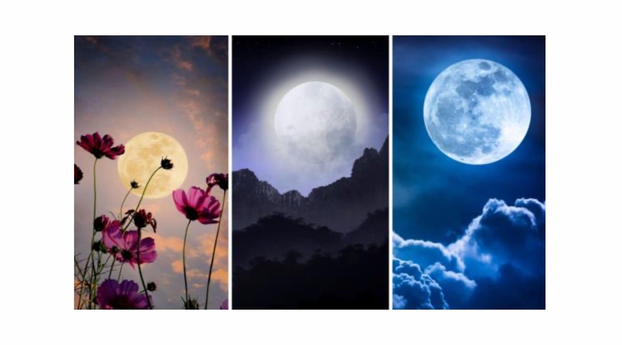 POLNA LUNA razkriva, kaj potrebuje vaša DUŠA (foto: Sensa.mondo.rs/shutterstock)