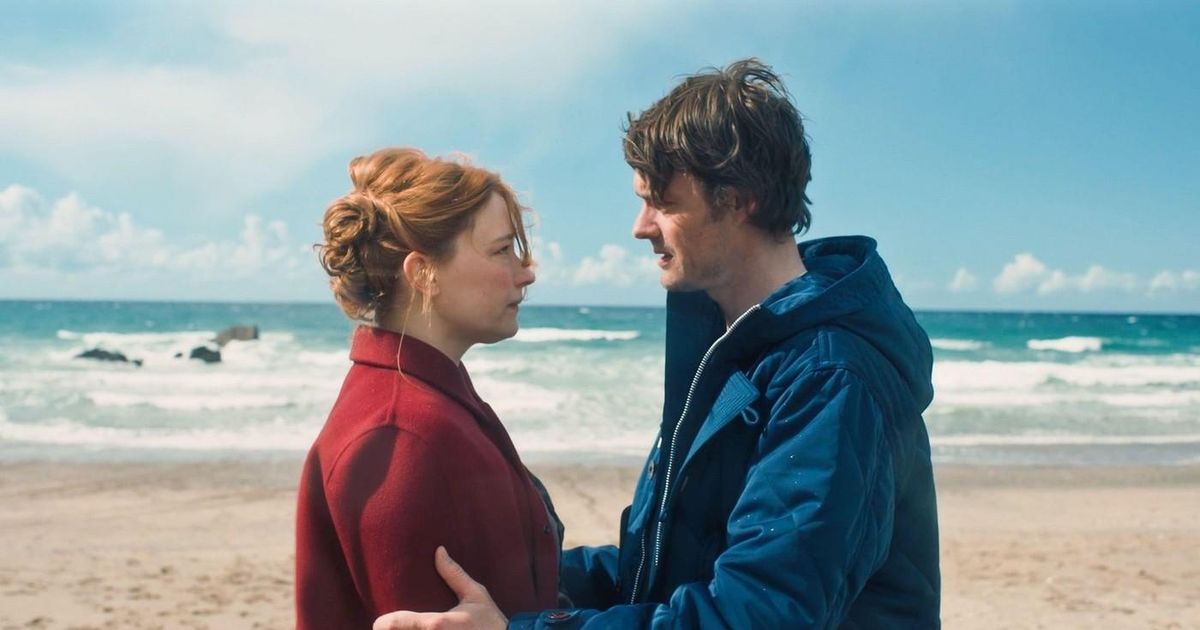 LJUBEZENSKI HOROSKOP za JUNIJ 2024 Za navdih Sensa.si