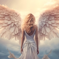 To so 4 ženska imena, ki so povezana z angeli in prinašajo srečo