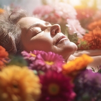 "Imam pravico do počitka!" Zgodba, ki lahko vsaki ženski pomaga razumeti, kako si odpočiti