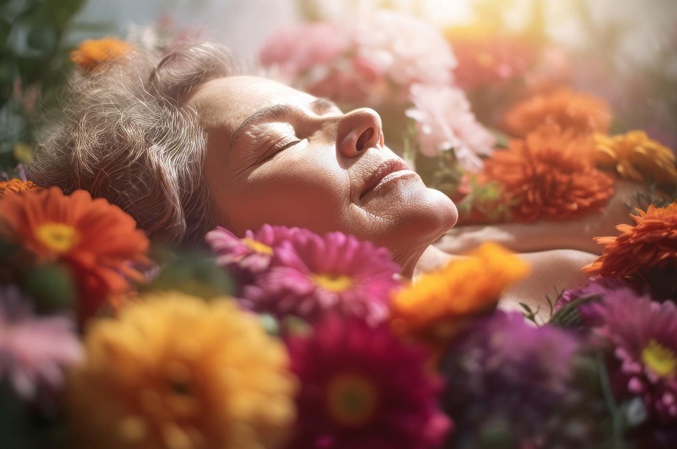 "Imam pravico do počitka!" Zgodba, ki lahko vsaki ženski pomaga razumeti, kako si odpočiti (foto: profimedia)