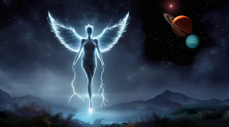 angel